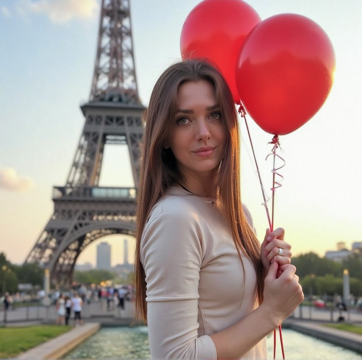 Женские AI-портреты — Pantheon Genesis. Pantheon Genesis — студия нейрокреатива