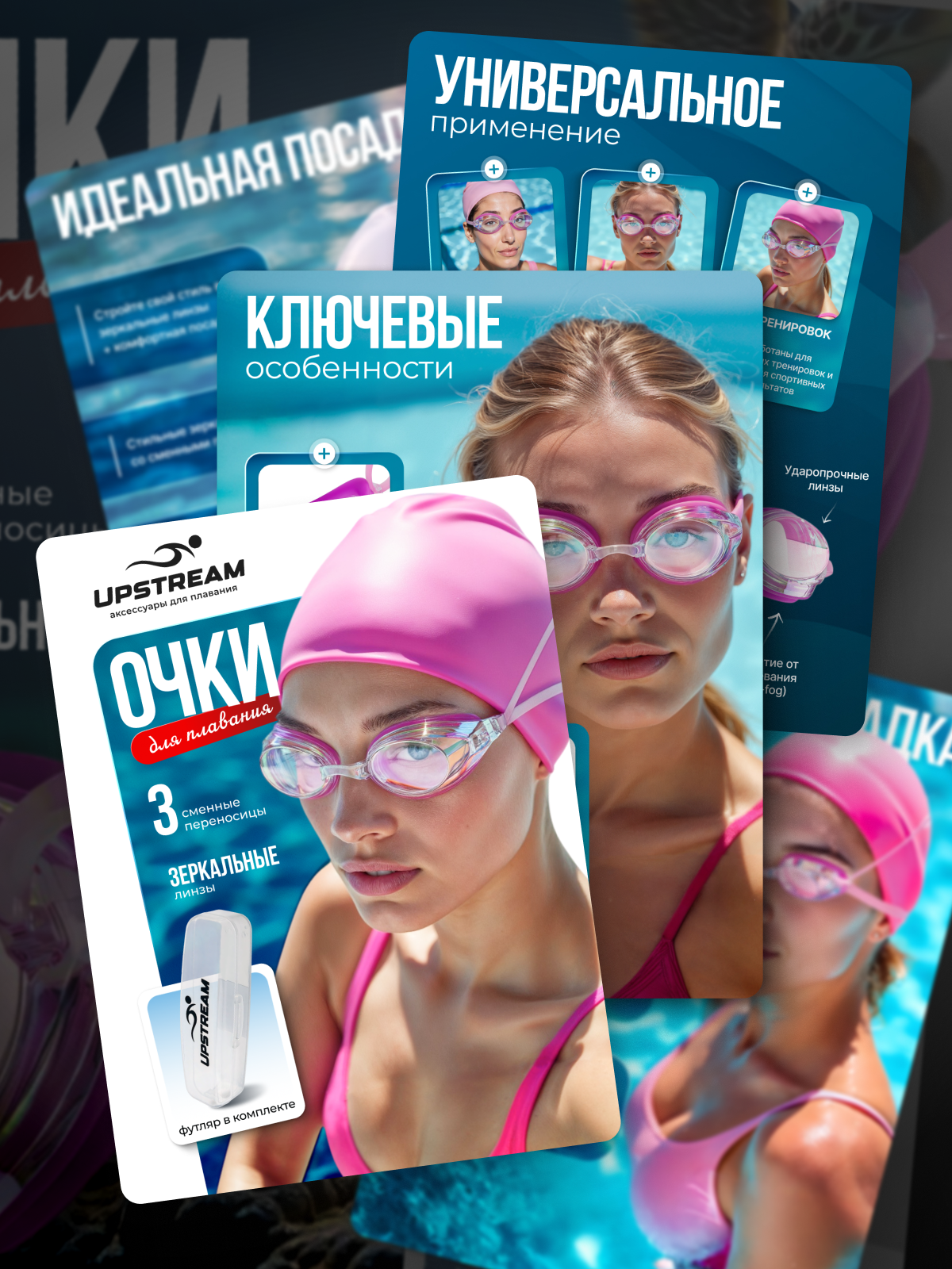 Инфографика. Инфографика, которая работает. Продающие карточки товаров для Wildberries и Ozon