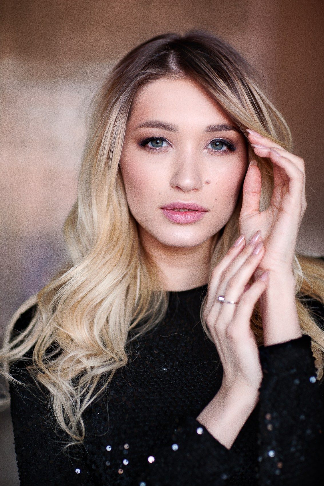 Модельные съемки. Фотограф Инга Твердова