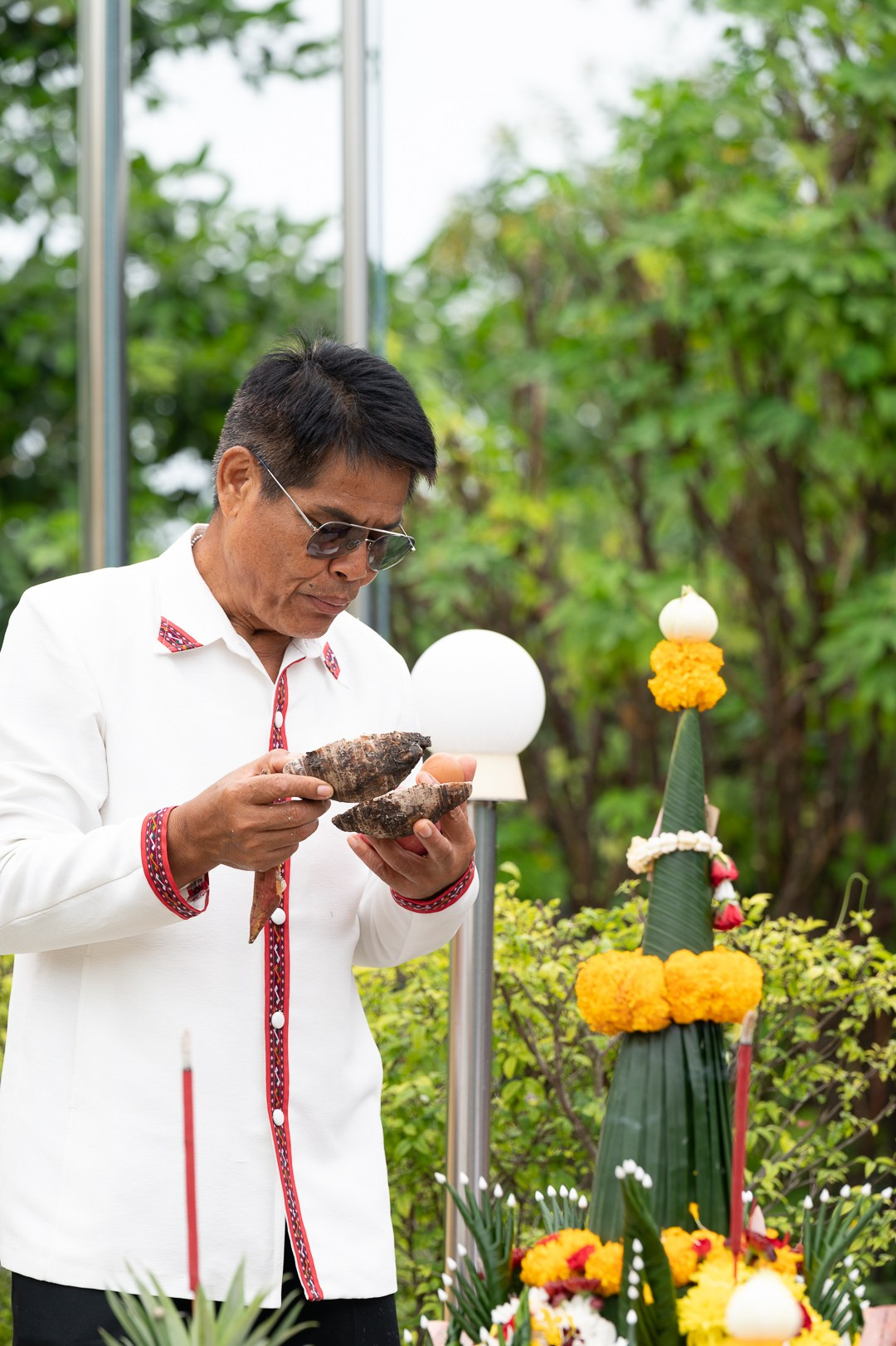 День рождение компании (Тайланд). Мир живой фотографии о Вас и для Вас