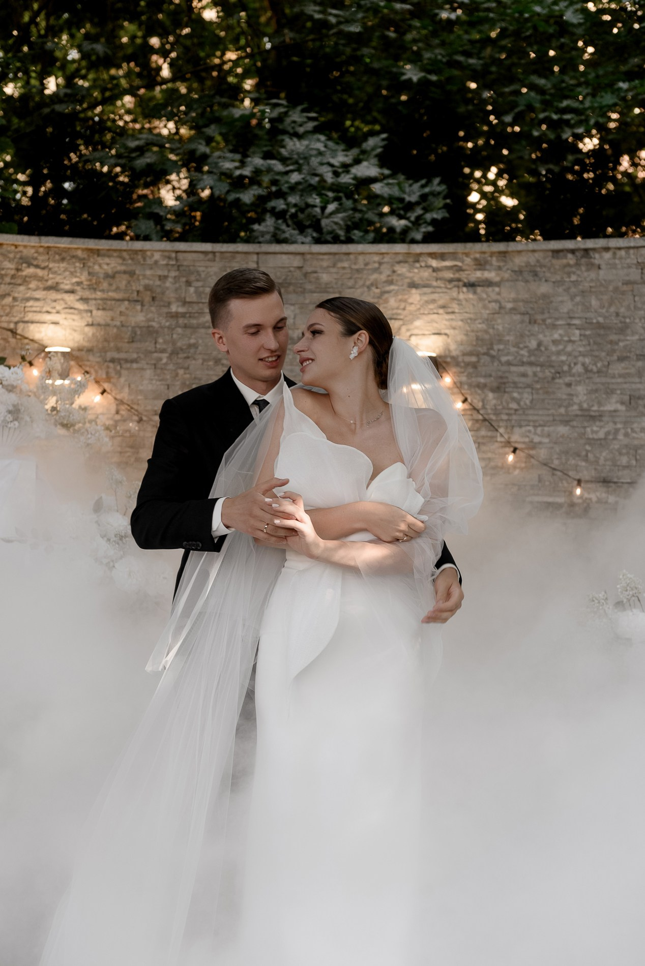 Мария и Павел. Свадебный и семейный фотограф в Рязани Калинкина Мария