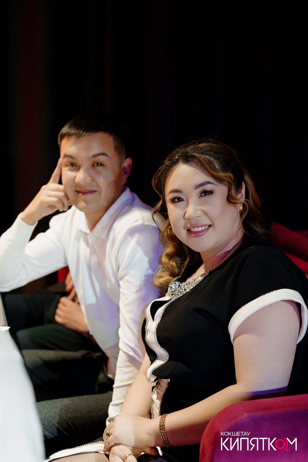 SBLESKOM 2025. КИПЯТКОМ КОКШЕТАУ