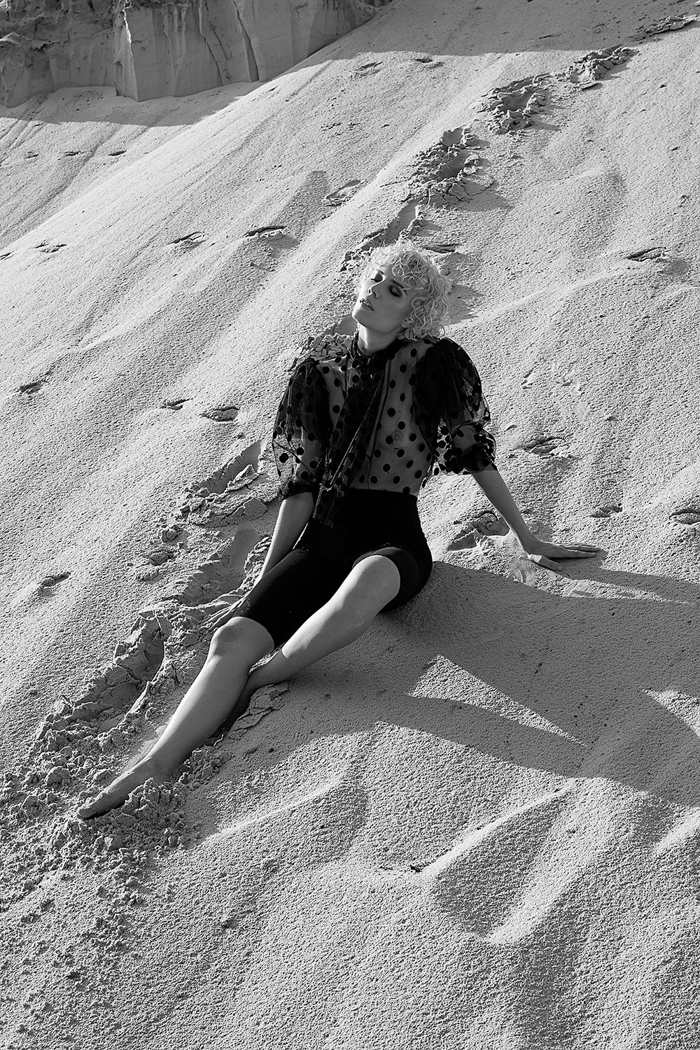 Four stories. Фотограф для брендов