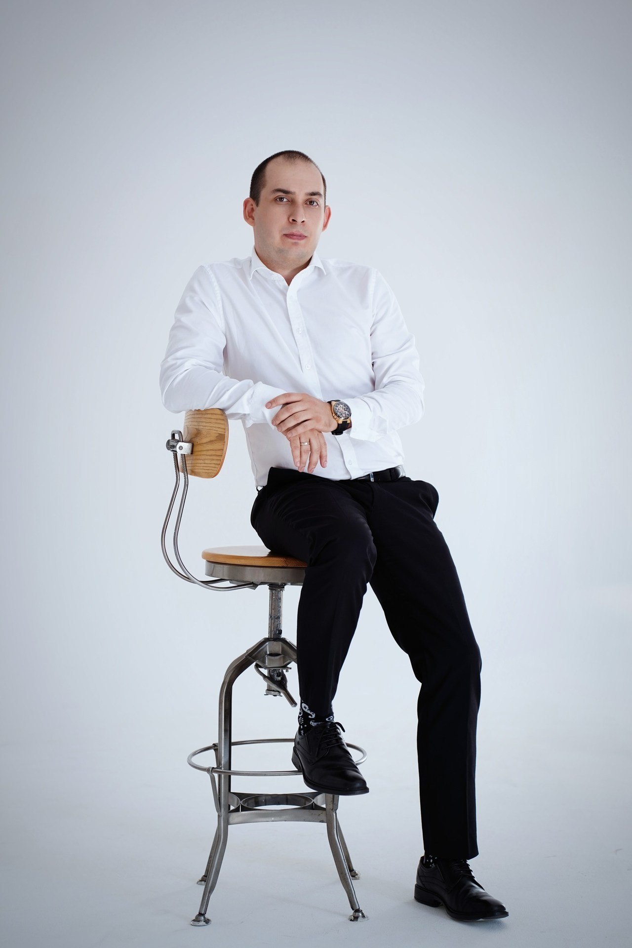 Timur. Фотограф Анастасия Шай в Санкт-Петербурге