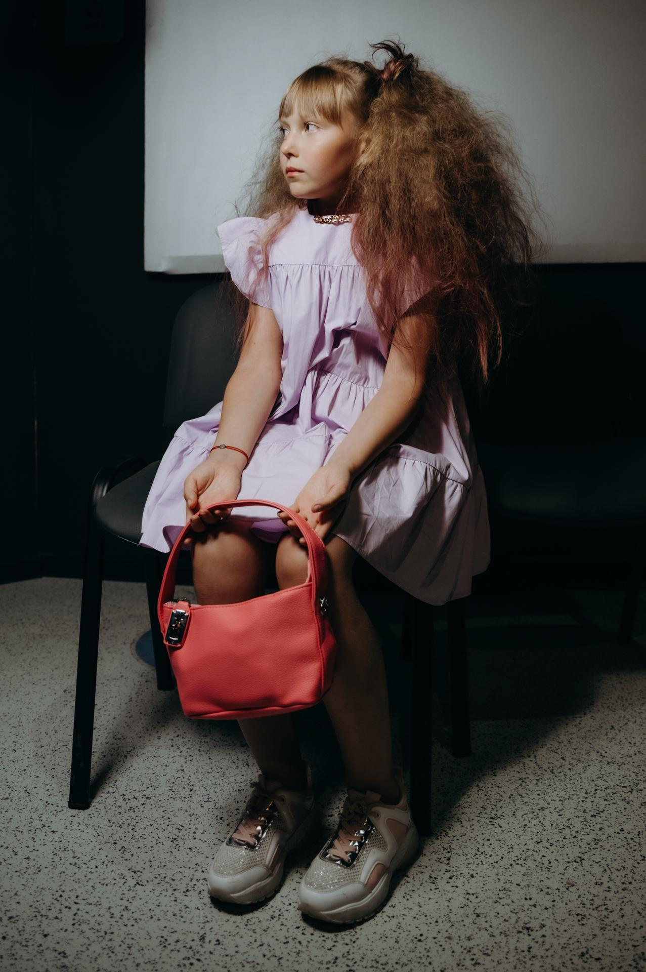 Parking Fashion Day. Фотограф Сергей Воля