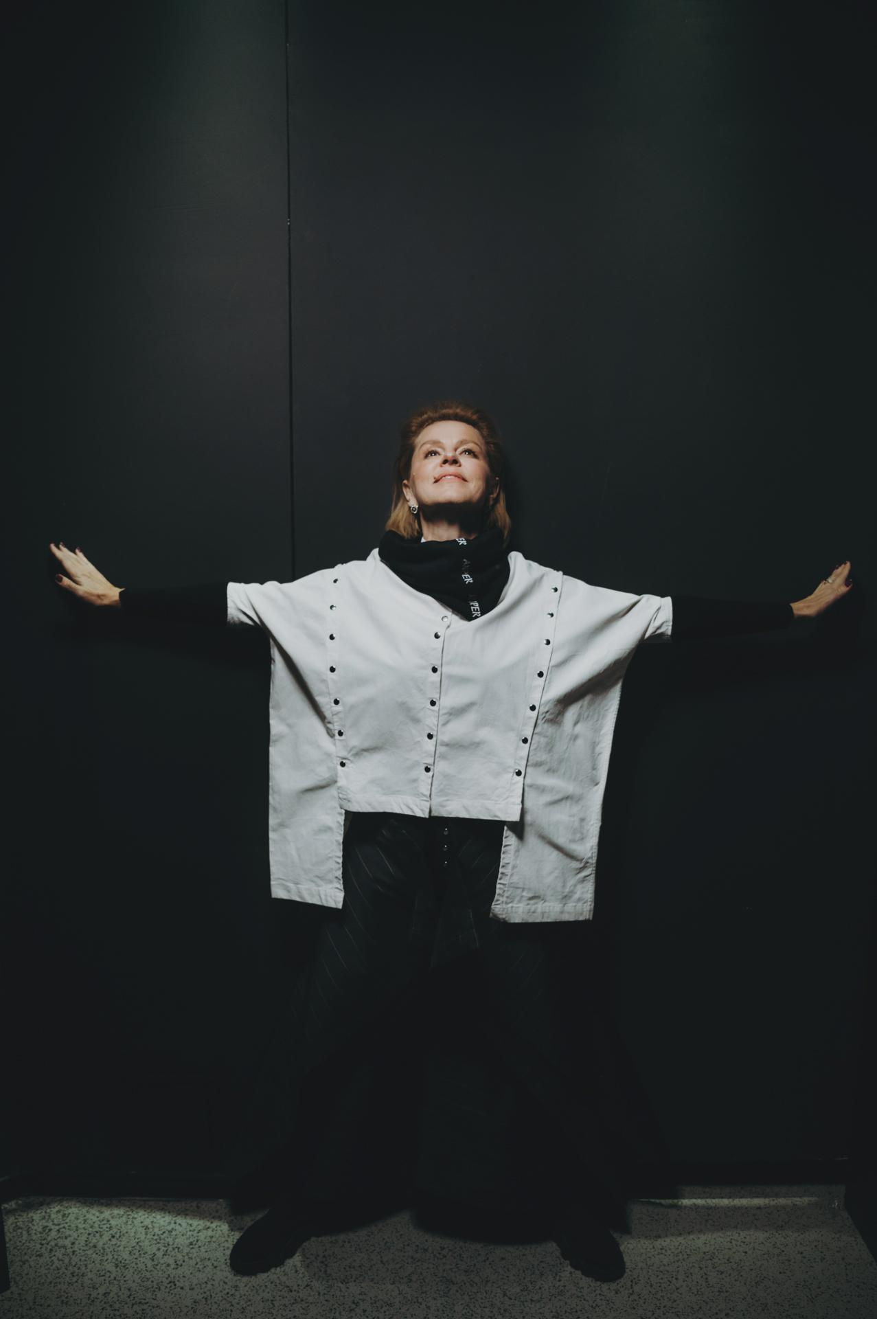 Parking Fashion Day. Фотограф Сергей Воля