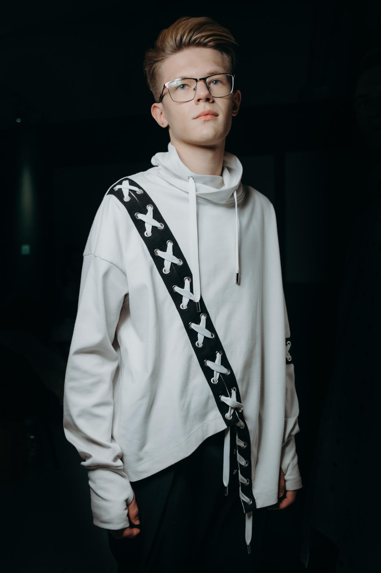 Parking Fashion Day. Фотограф Сергей Воля