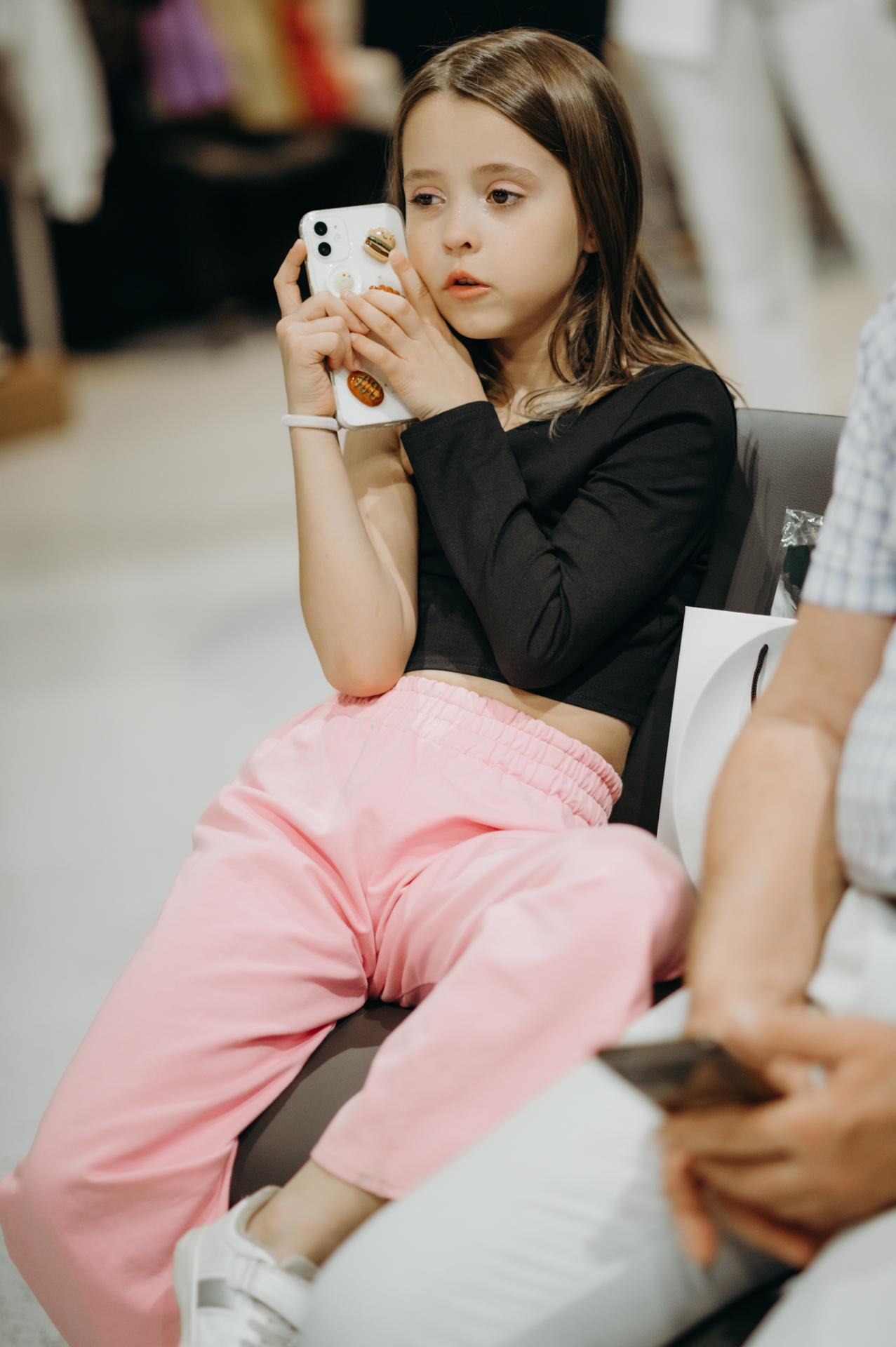 Parking Fashion Day. Фотограф Сергей Воля