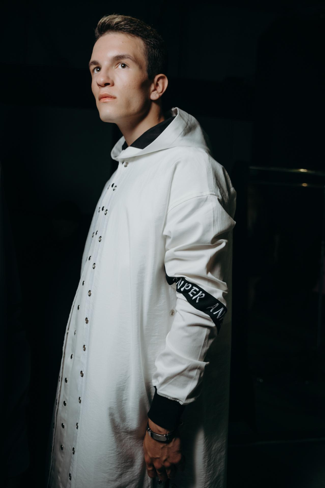 Parking Fashion Day. Фотограф Сергей Воля