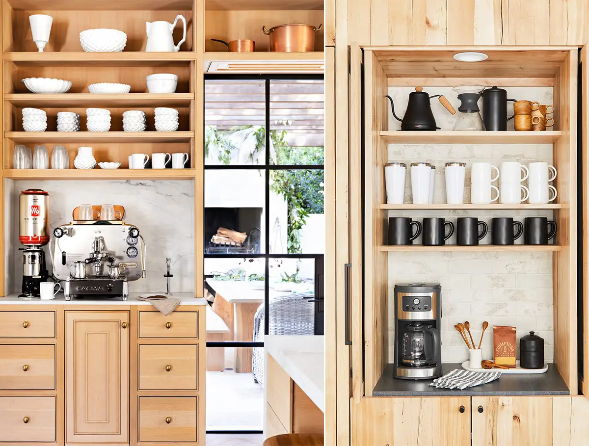 Дизайн кухни 2025 — тренды, планировка, материалы | Валерия Котович