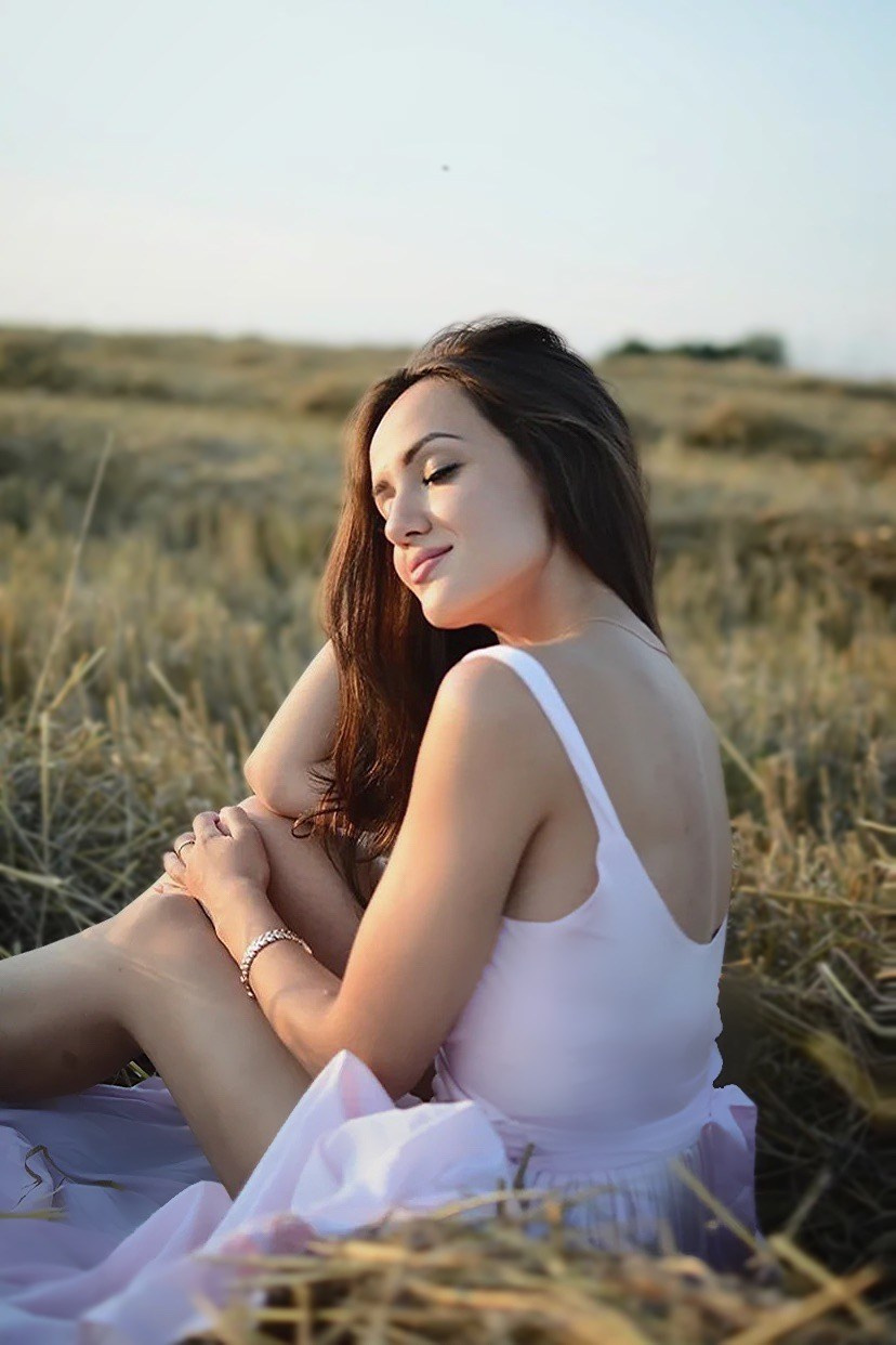 Альбом #2. Фотограф  Москва&Сочи Лазарева Вита