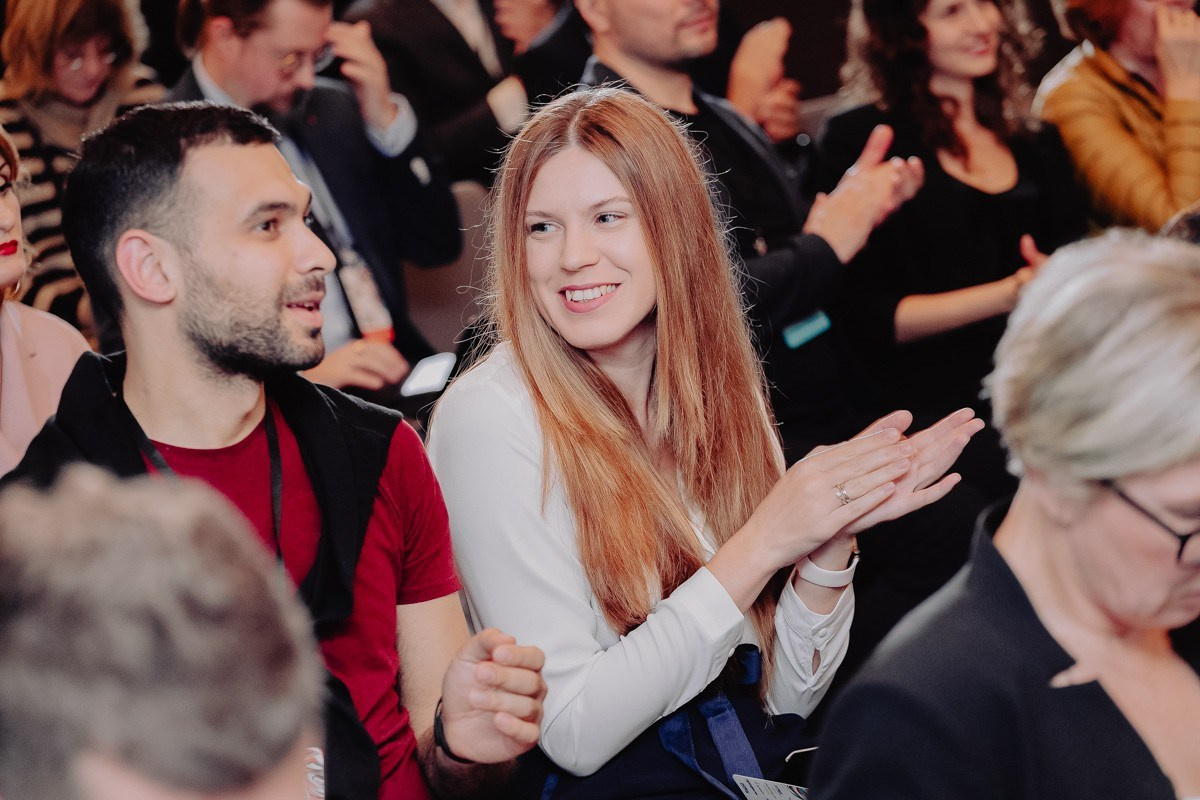 BEST FOR LIFE DESIGN AWARD 2019 (ИТАЛИЯ, КОМО). Фотограф в Сочи, Репортажный фотограф Виктор Кочков-Филатов