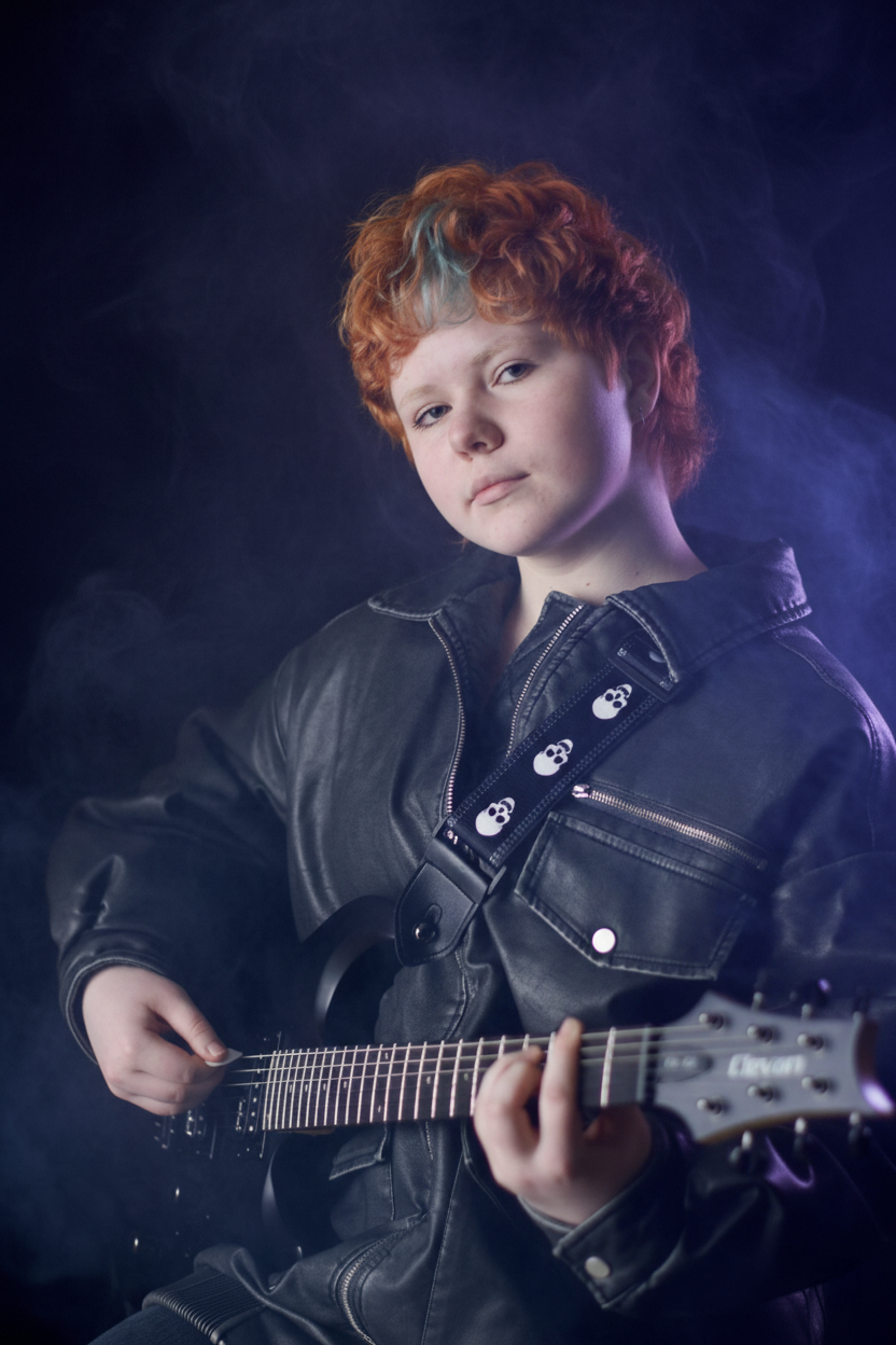 Детский портрет. Фотограф в городе Сыктывкар Мария Бусова