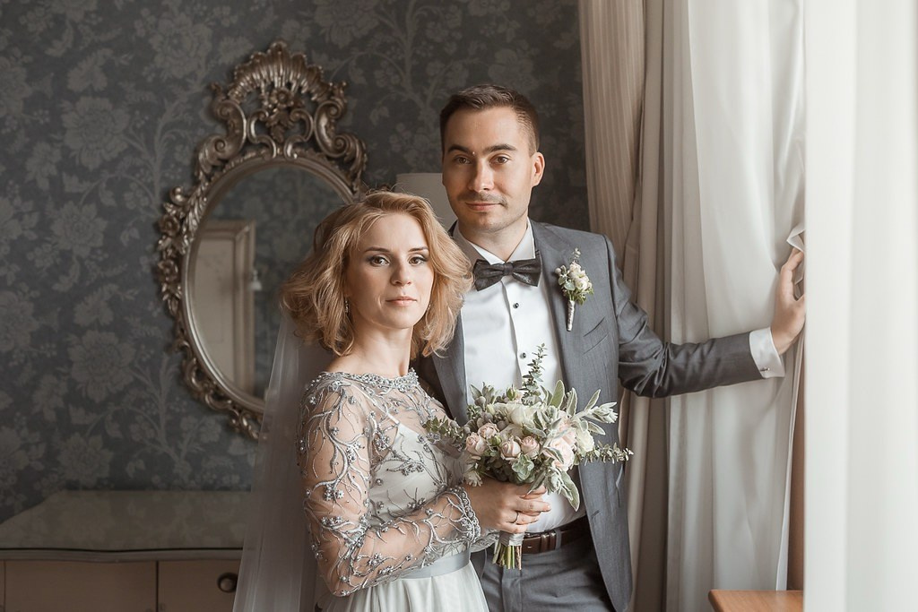 Свадебное портфолио. Рекламный, предметный, репортажный, семейный фотограф и художник в Москве