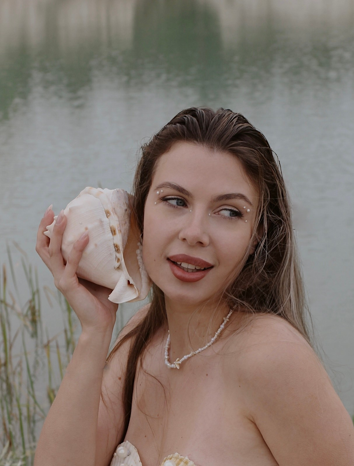 Даша. Контент-фотограф в Иркутске Мохирева Мария