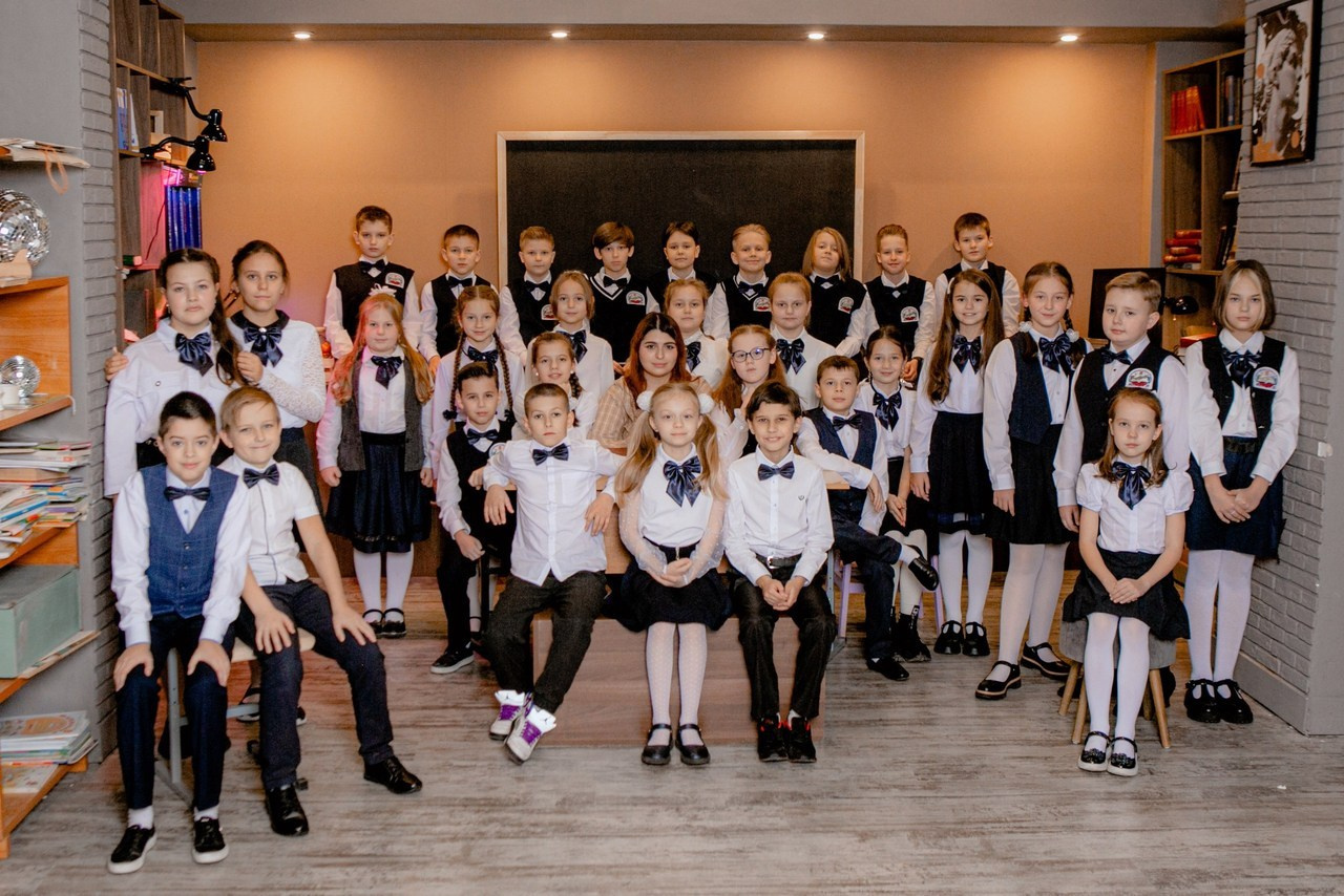 Отзывы. Школьный фотограф в Туле Светлана Привезенцева