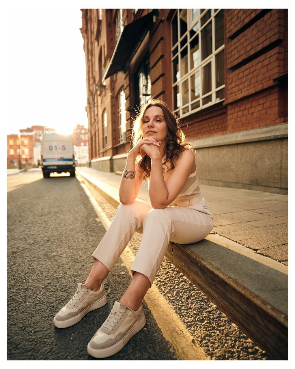 Индивидуальные съемки. Профессиональный фотограф в Москве — Максим Дьяконов