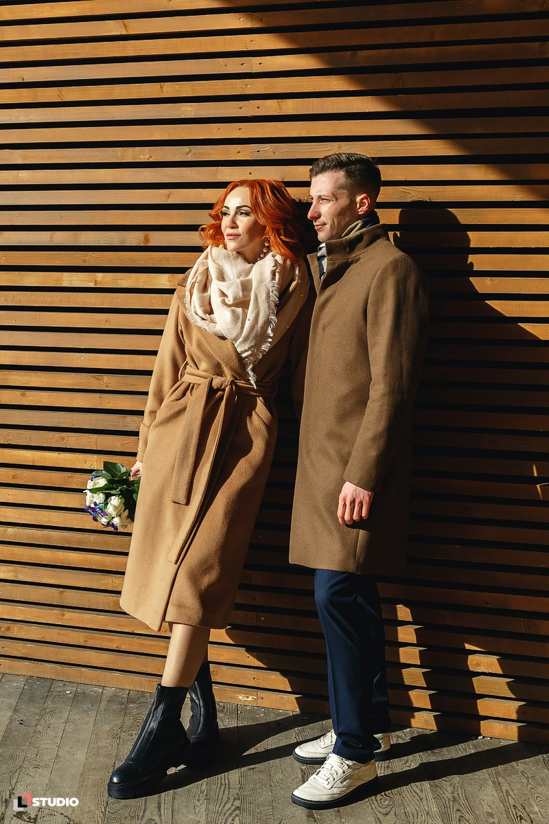 Андрей и Ирина 2021. Фотограф Соловьев Денис в Московской и Владимирской области