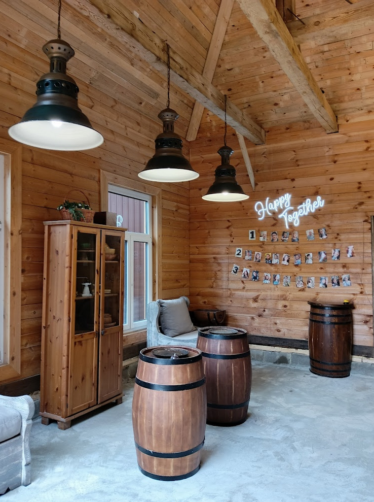 Площадка № 2-1. Свадебный и портретный фотограф Москва