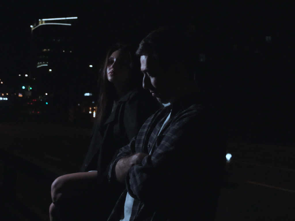 Амура, Envtn — Выдыхаю (Stills from Mood video). Xstazia — музыкальные обложки, арт-дирекшн, режиссура и креативное продюссирование