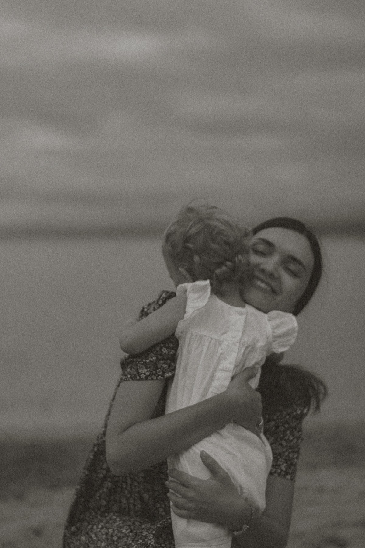 Семья. Mixonphoto