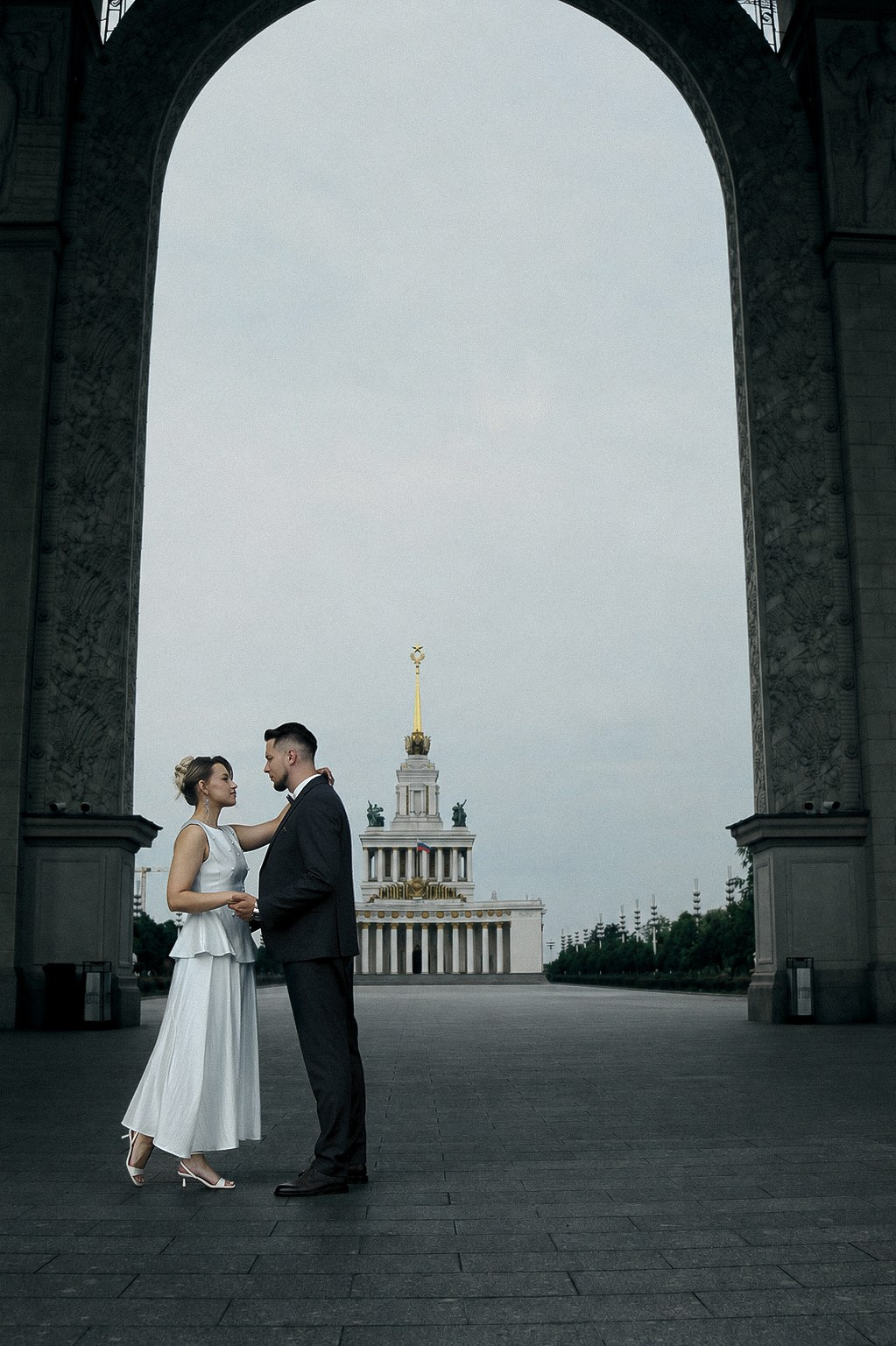Свадьба. Mixonphoto