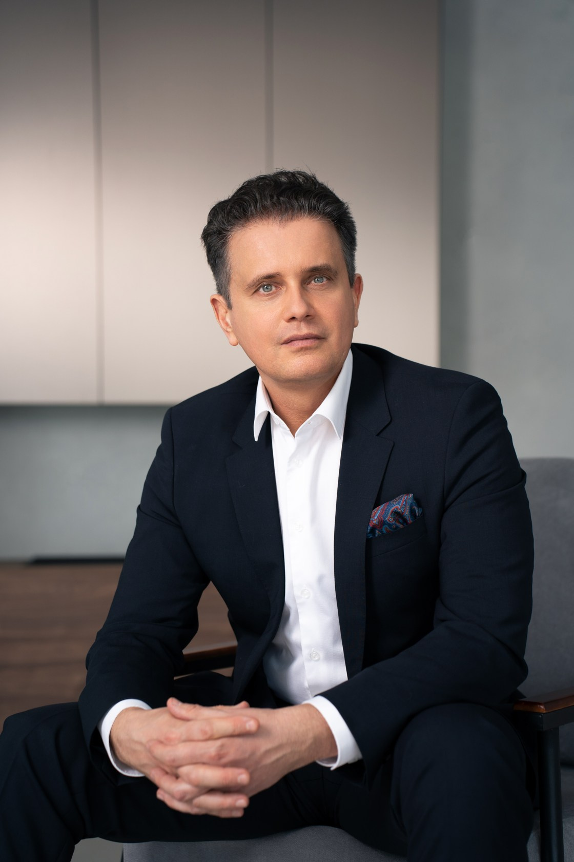 Мужской портрет в Москве | Фотограф Анна Михайлова. Фотосессии в Москве |Фотограф Анна Михайлова