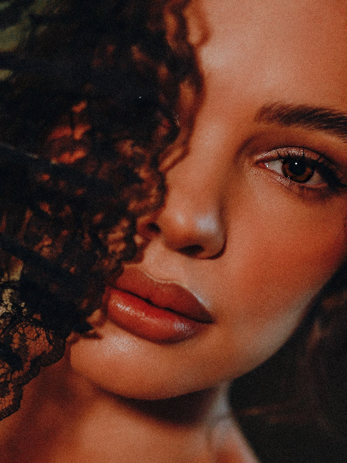 Анастасия. Фотограф — Москва