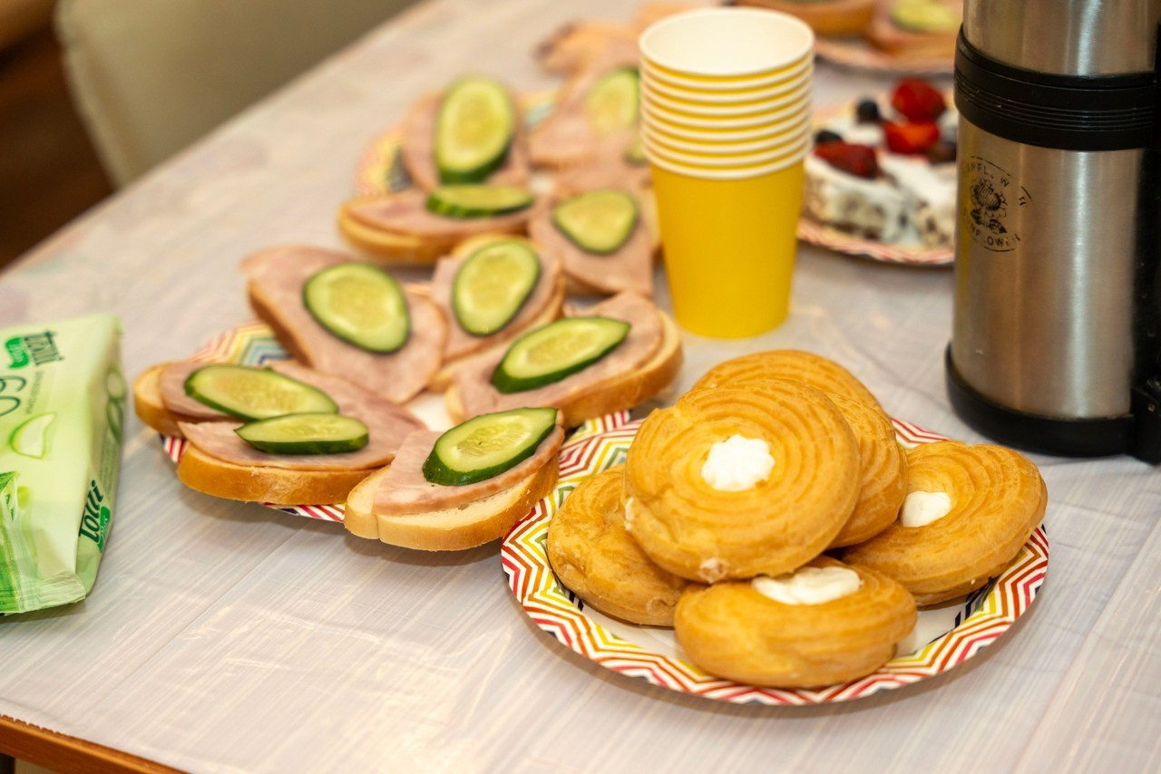 Отзывы. Фотограф Юлия Попова