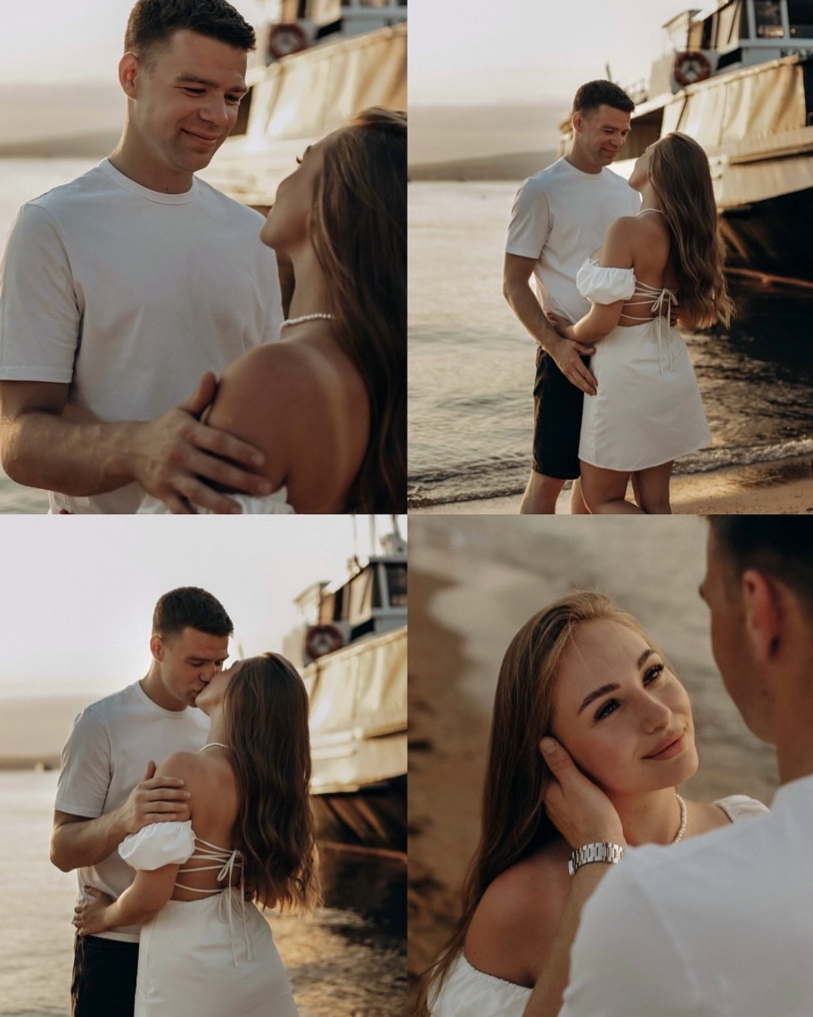 Лера Якоба́ну — фотограф Геленджик