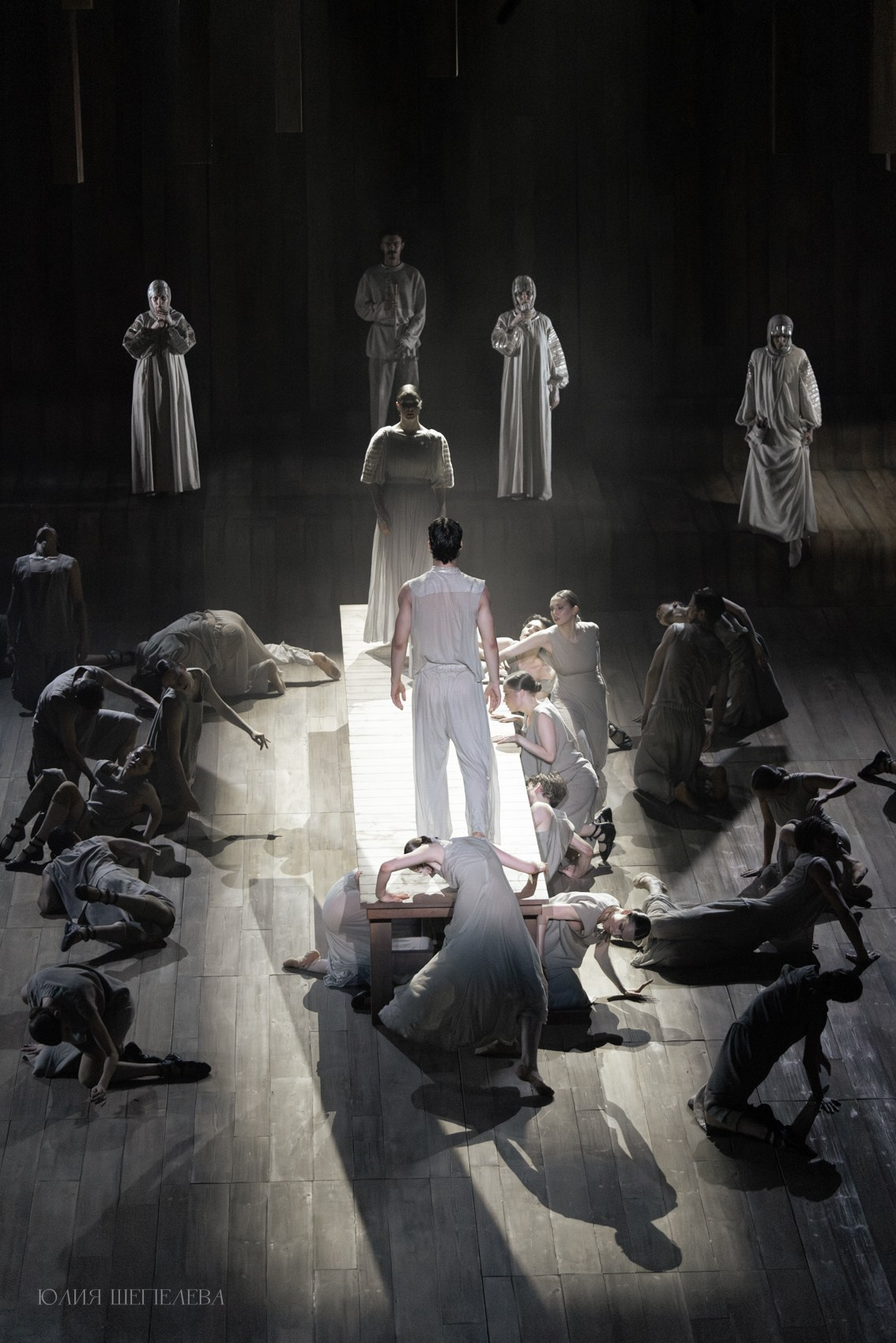 Свадебка. Новая Опера. Детская Конная фотография в Москве Юлия Шепелева