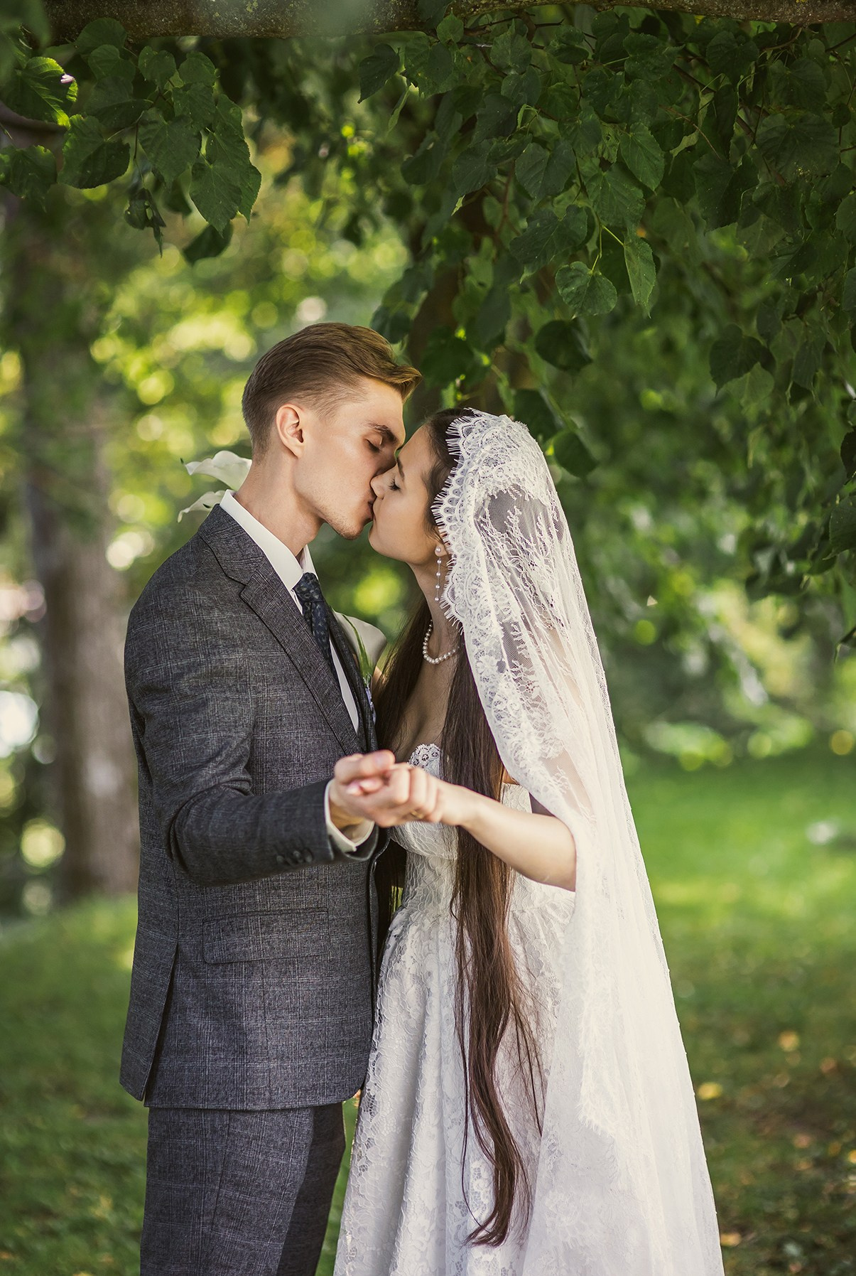 Руслан и София. Фотостудия в Москве LUXARTPHOTO