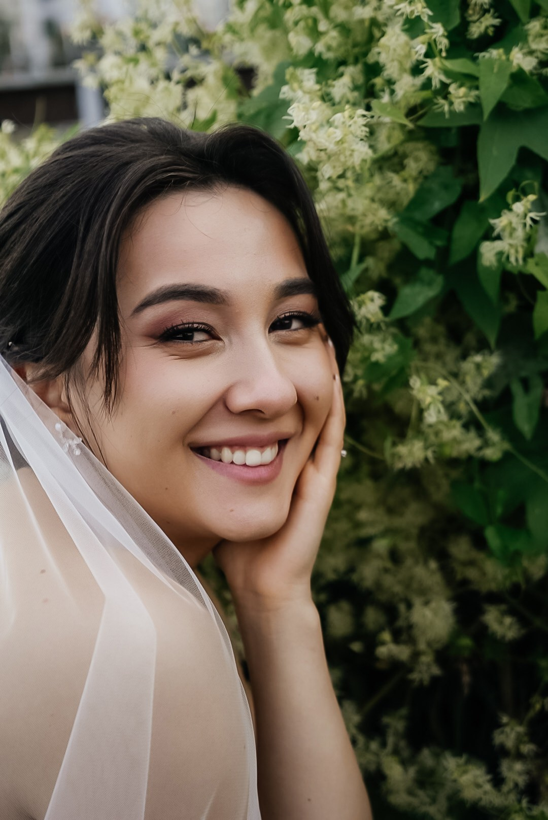 Rail & Shabnam. RAMZIYA KAZAKOVA