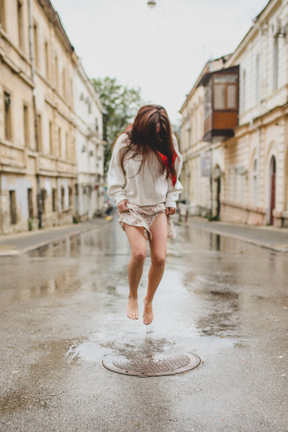 Аксинья. Твой фотограф в Севастополе