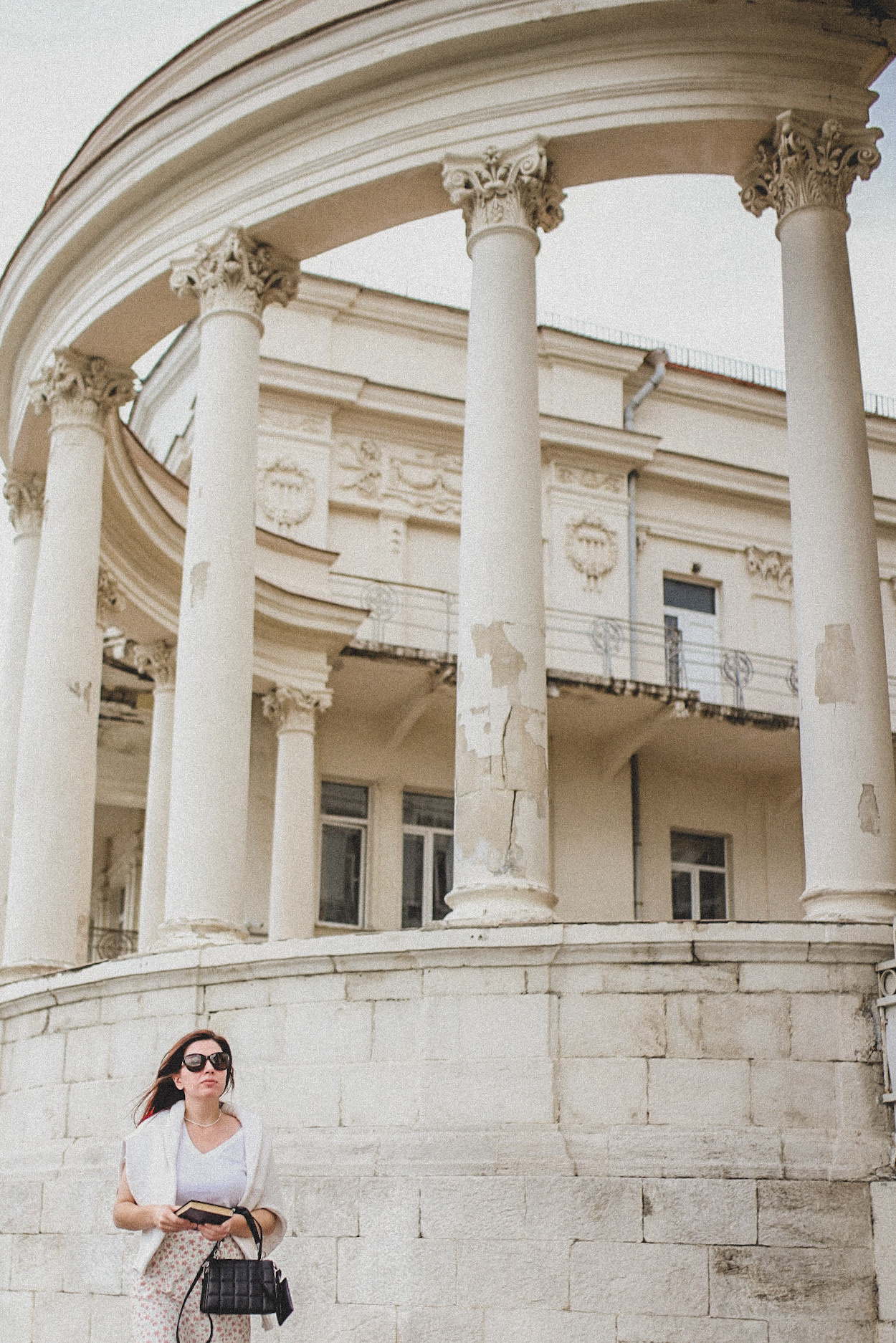 Аксинья. Твой фотограф в Севастополе