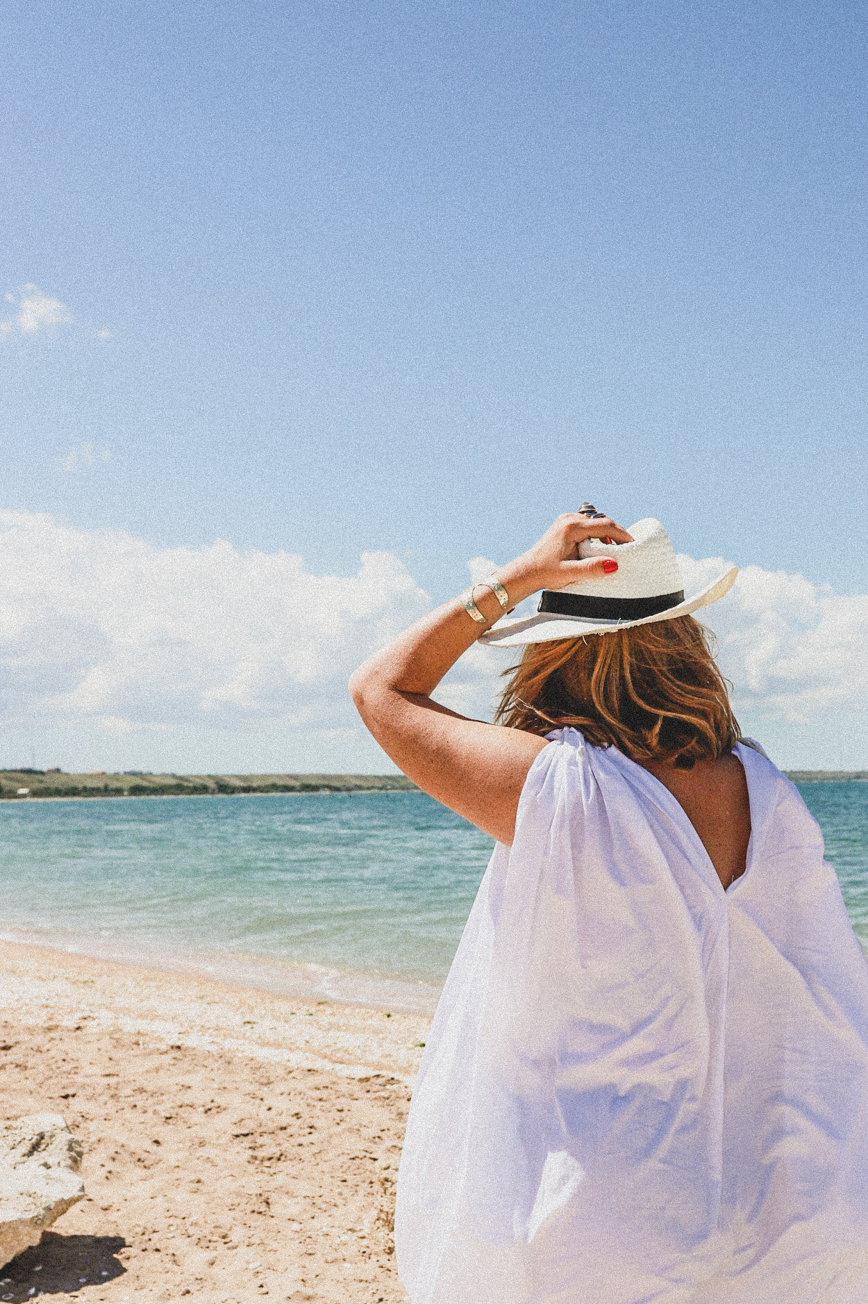 Лето. Море. Твой фотограф в Севастополе