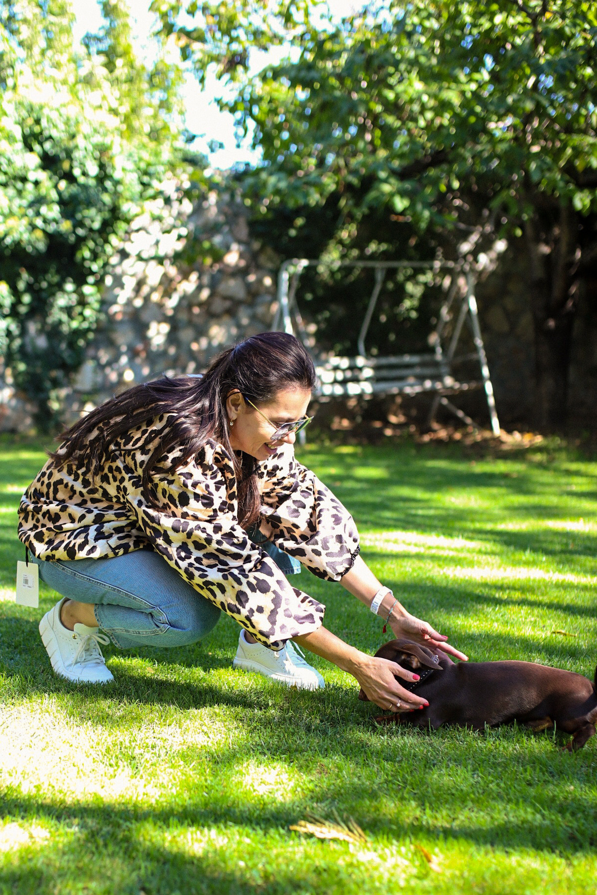 Съемка для магазина одежды. Твой фотограф в Севастополе