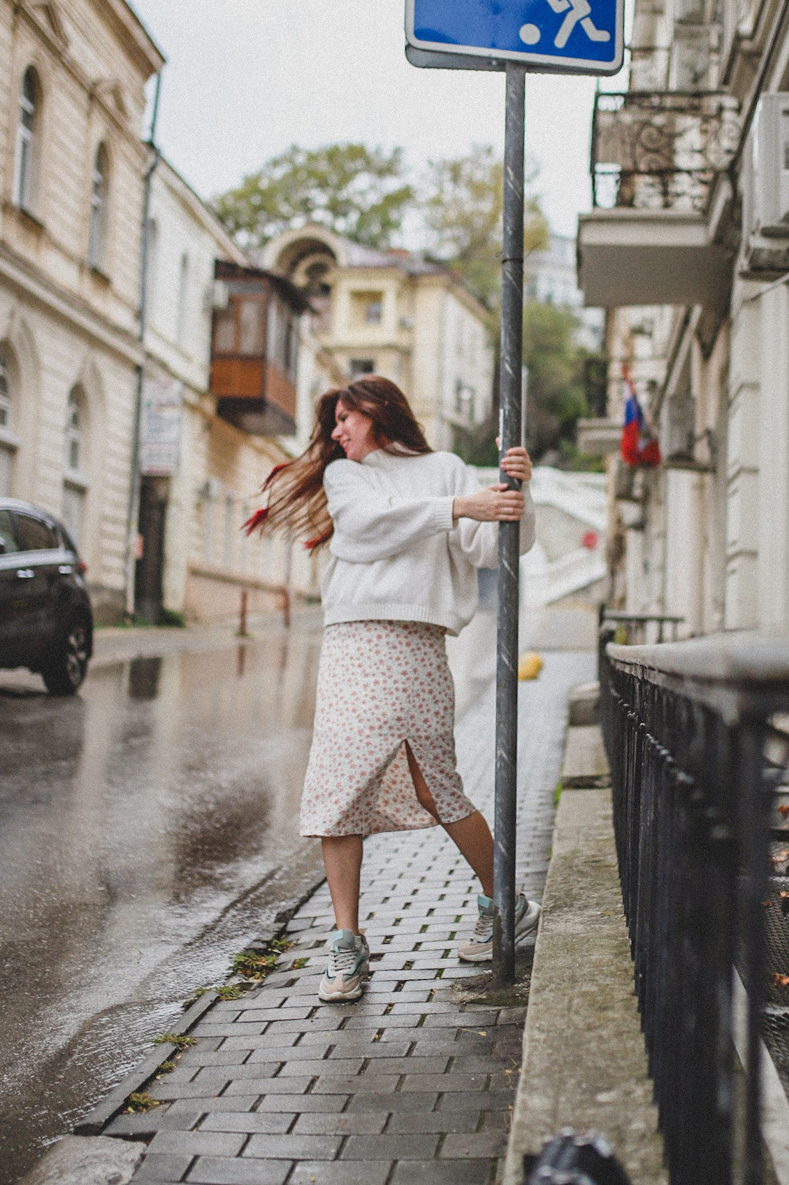 Аксинья. Твой фотограф в Севастополе