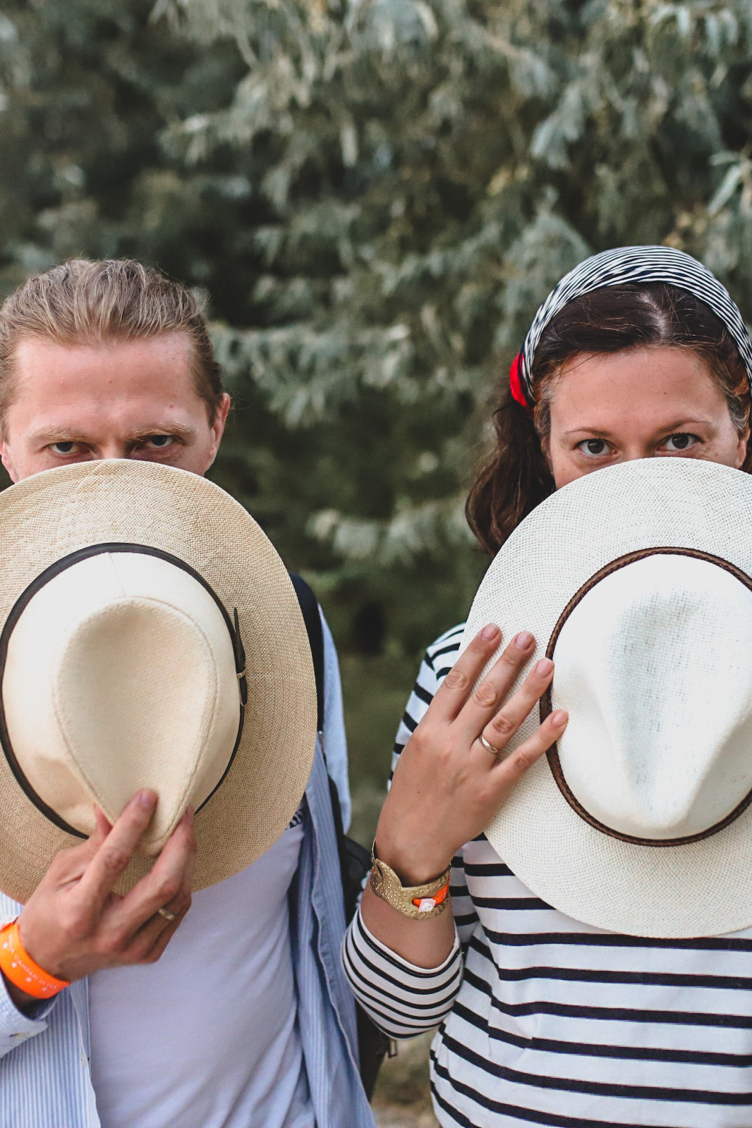 Аня и Юра. Твой фотограф в Севастополе