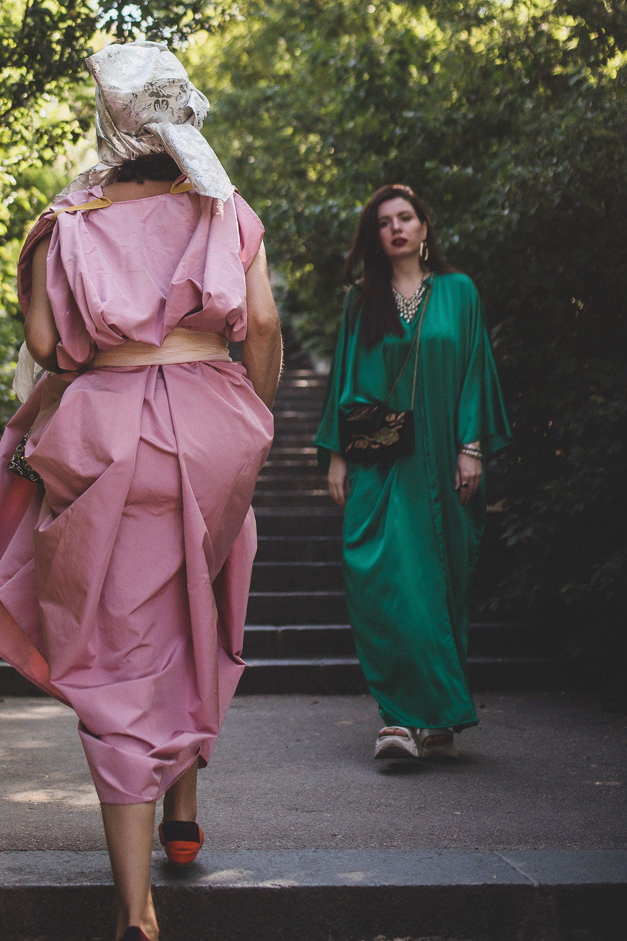 В городе. Твой фотограф в Севастополе