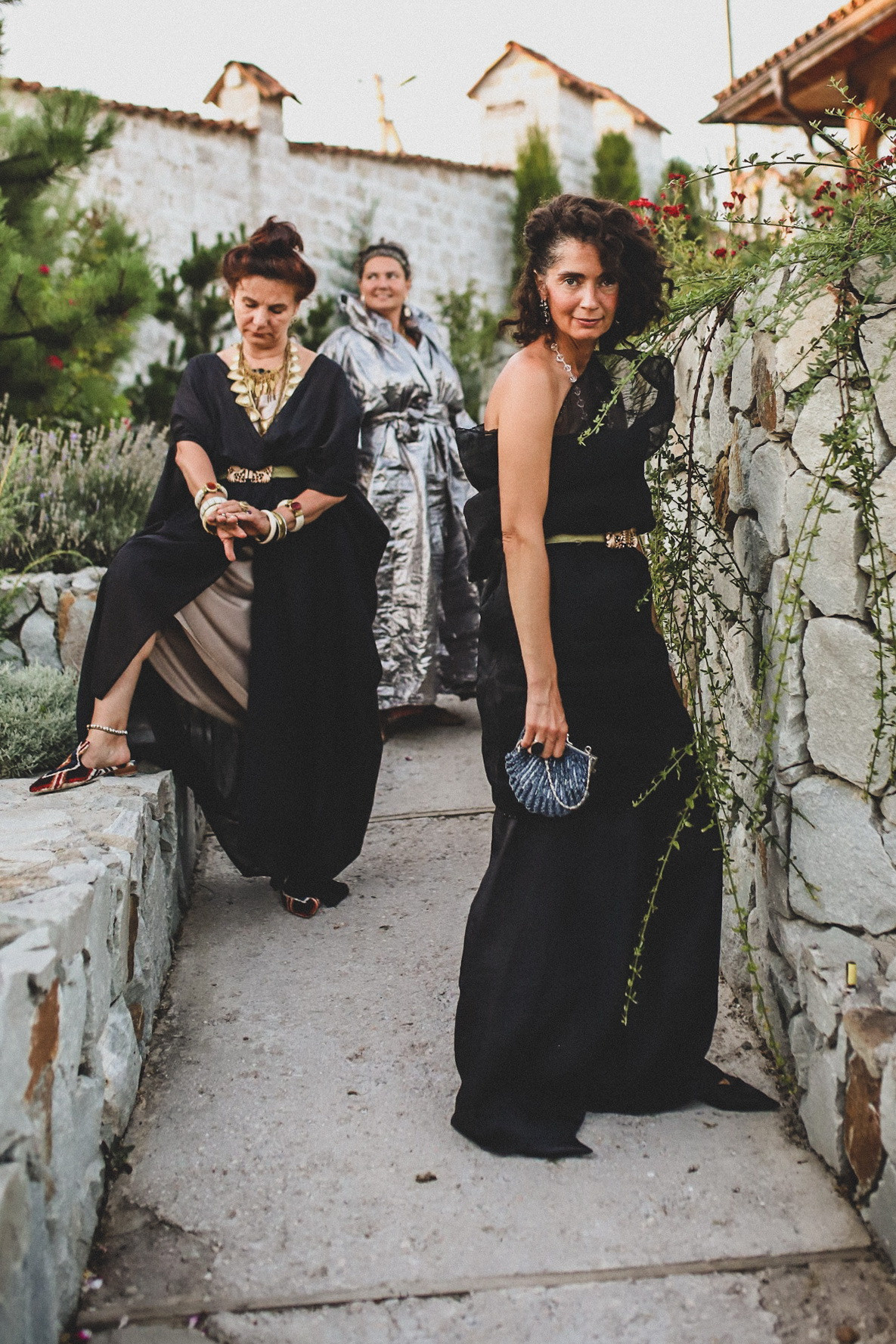 Платья. Твой фотограф в Севастополе