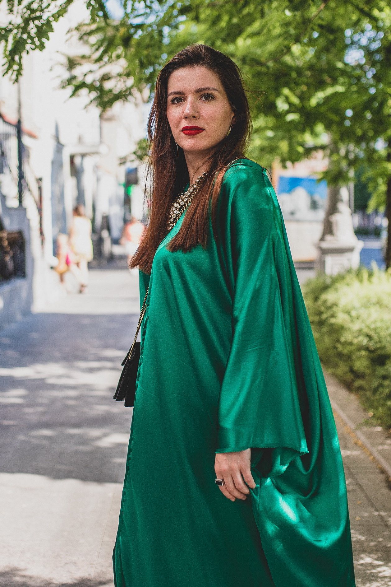 В городе. Твой фотограф в Севастополе