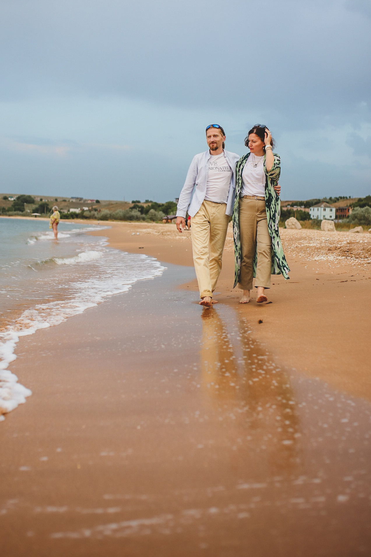 Аня и Юра. Твой фотограф в Севастополе
