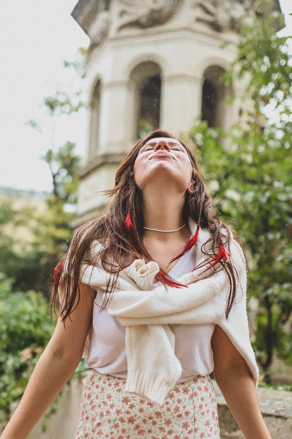 Аксинья. Твой фотограф в Севастополе
