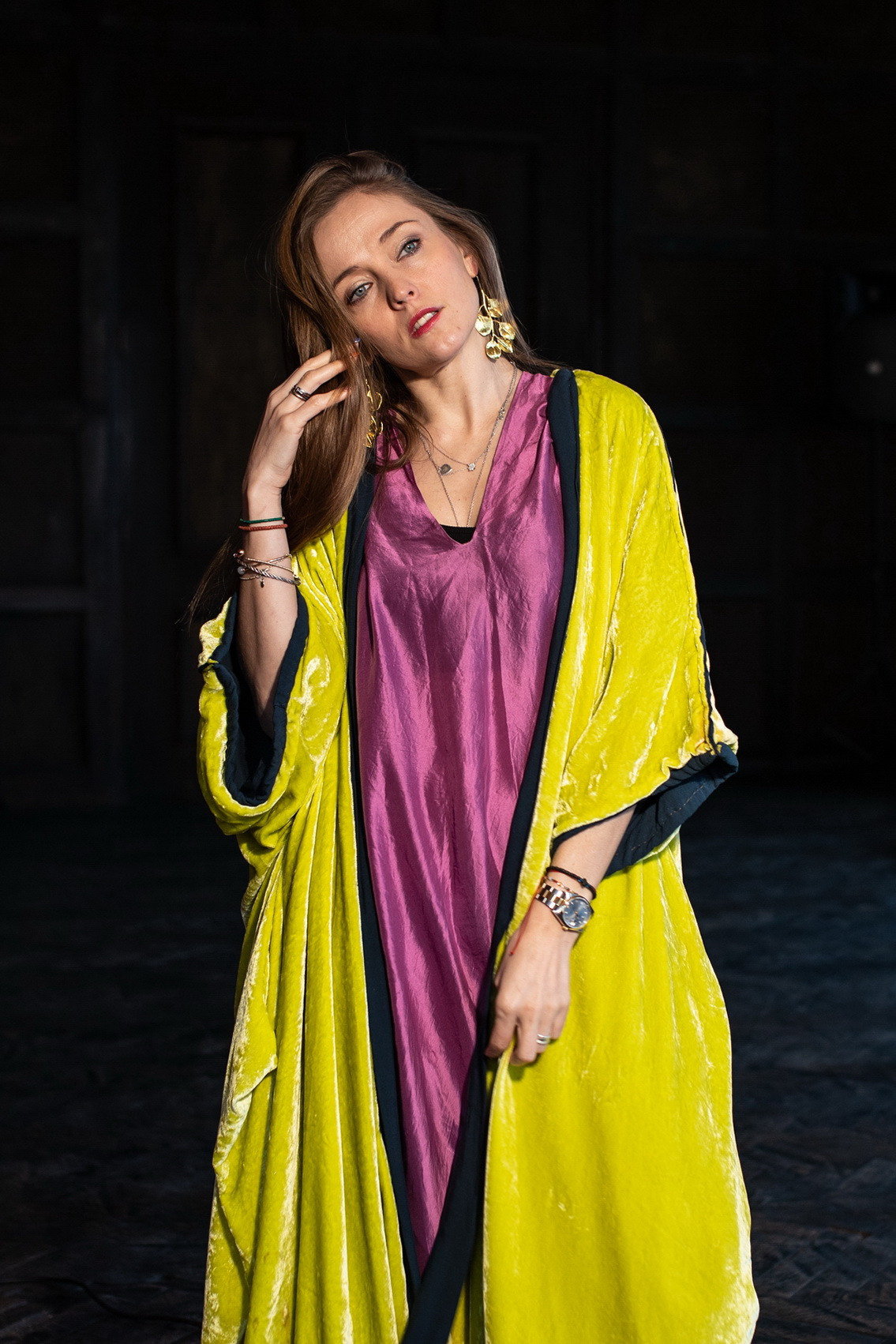 Встреча в Москве. Твой фотограф в Севастополе