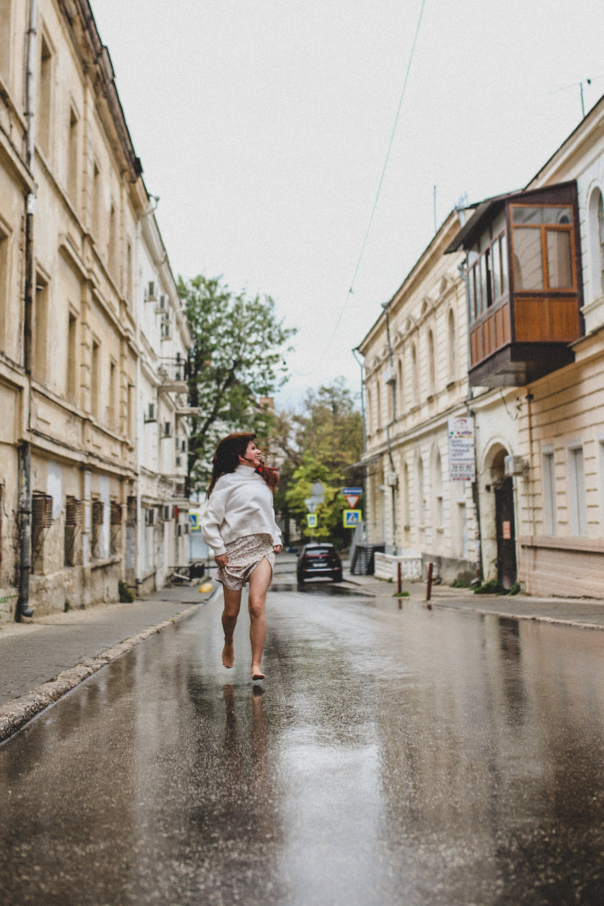 Аксинья. Твой фотограф в Севастополе