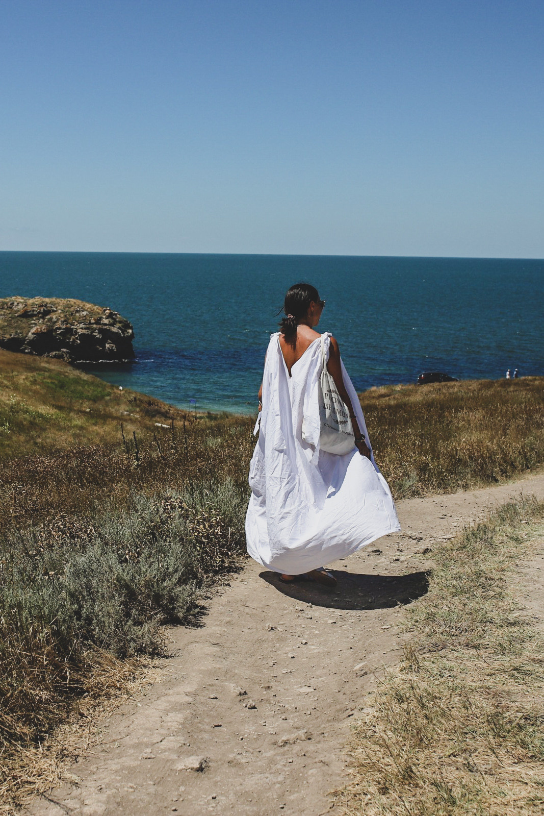 Лето. Море. Твой фотограф в Севастополе