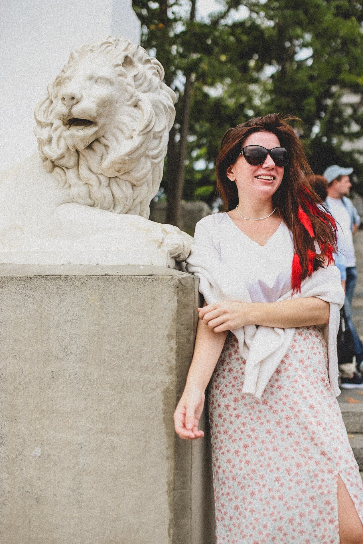 Аксинья. Твой фотограф в Севастополе