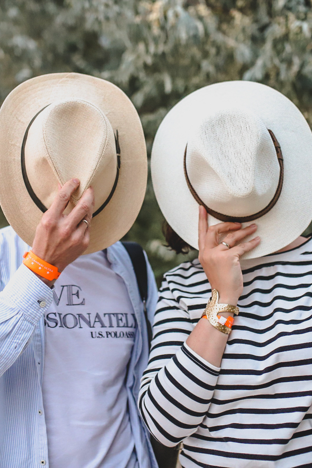 Аня и Юра. Твой фотограф в Севастополе