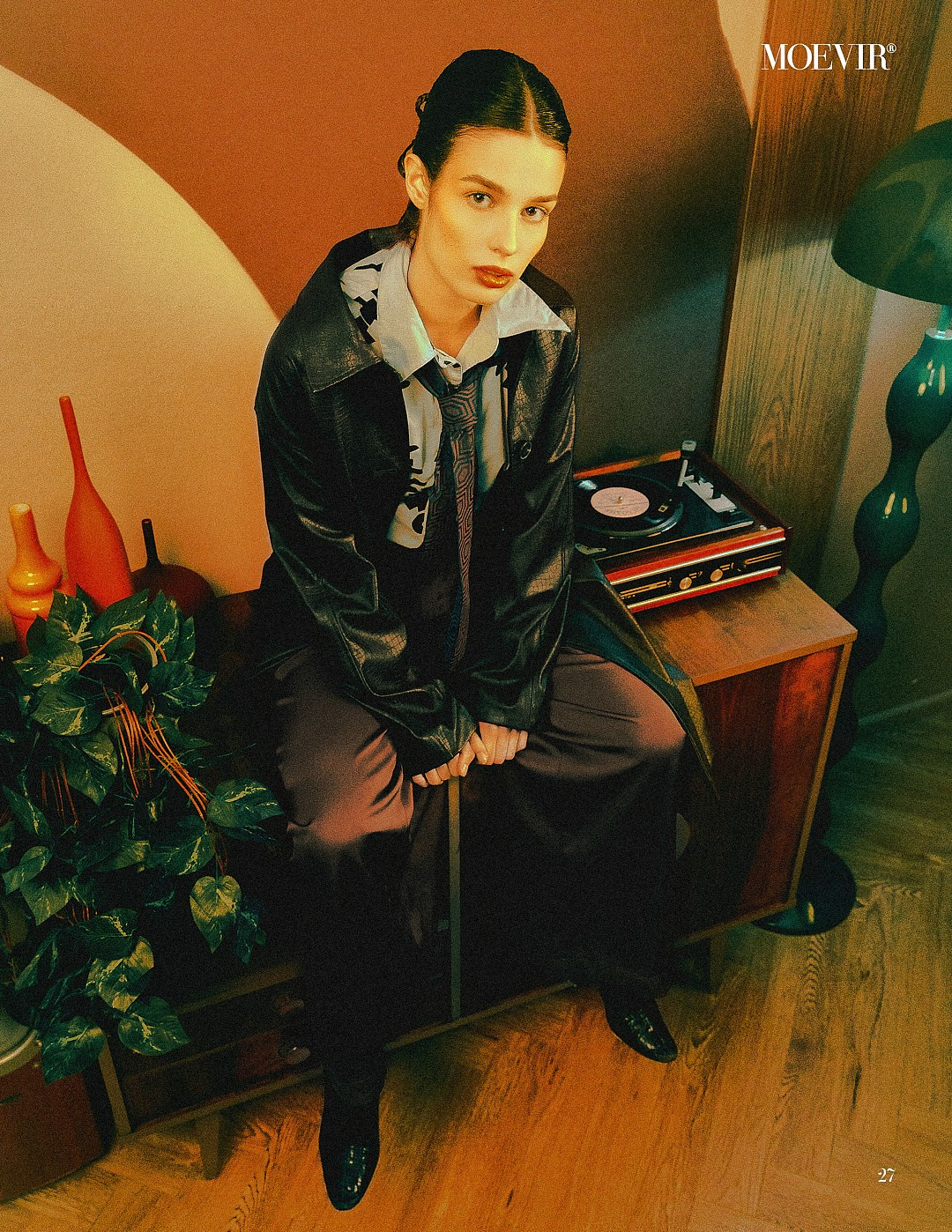 201 for MOEVIR.Paris. Студийный-fashion фотограф в Москве и Санкт-Петербурге